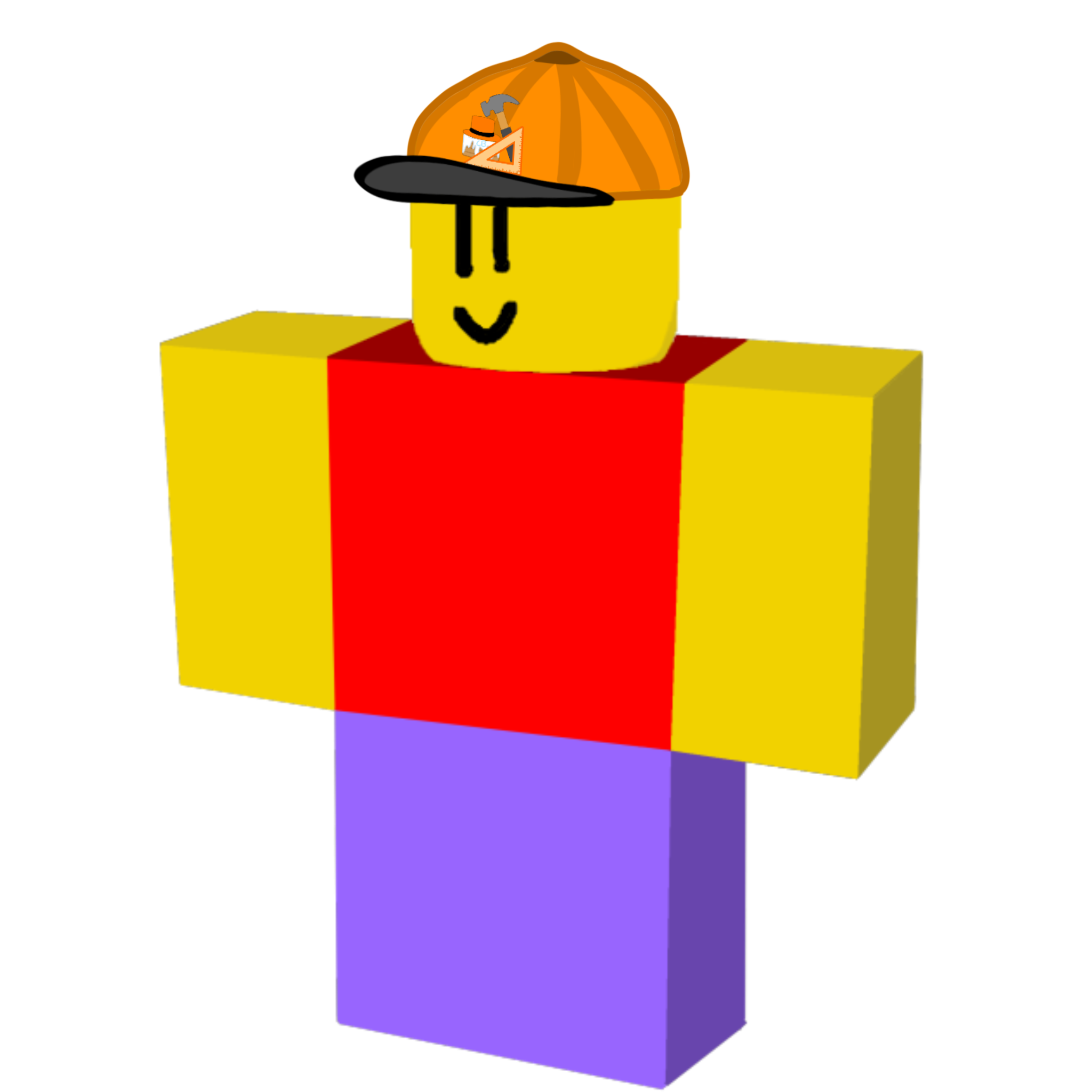 CakeJr's Builders Baseball Cap